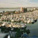 Sheraton San Diego Hotel & Marina  Photo - San Diego, California 
